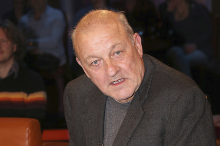'NDR Talk Show' in Hamburg