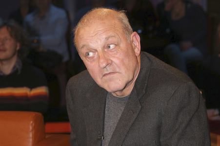 'NDR Talk Show' in Hamburg