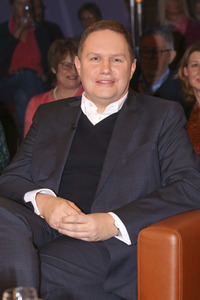 'NDR Talk Show' in Hamburg