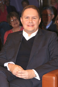 'NDR Talk Show' in Hamburg