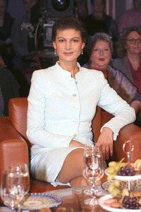 'NDR Talk Show' in Hamburg