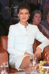 'NDR Talk Show' in Hamburg
