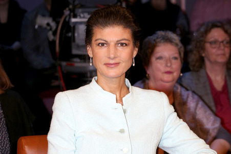 'NDR Talk Show' in Hamburg