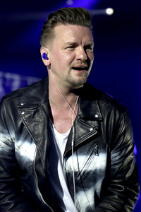 Konzert von Ben Zucker in Hannover