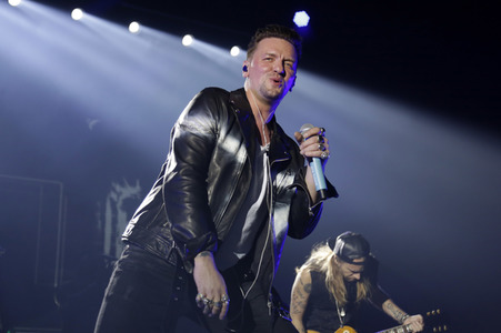 Konzert von Ben Zucker in Hannover