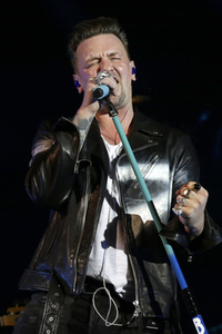 Konzert von Ben Zucker in Hannover