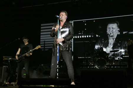 Konzert von Ben Zucker in Hannover