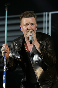 Konzert von Ben Zucker in Hannover