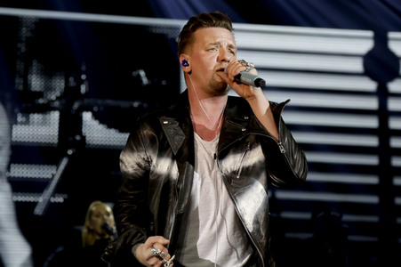 Konzert von Ben Zucker in Hannover