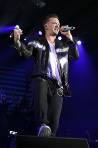 Konzert von Ben Zucker in Hannover