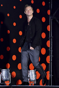 Tokyo Comic Con 2019 in Chiba