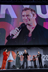 Tokyo Comic Con 2019 in Chiba