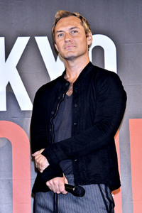 Tokyo Comic Con 2019 in Chiba