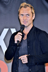 Tokyo Comic Con 2019 in Chiba