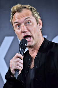 Tokyo Comic Con 2019 in Chiba