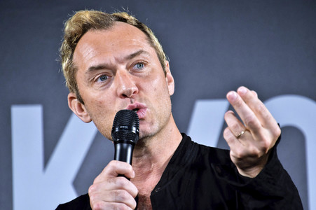 Tokyo Comic Con 2019 in Chiba