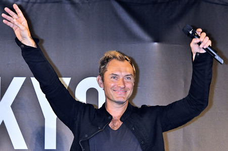 Tokyo Comic Con 2019 in Chiba