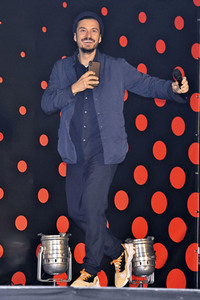 Tokyo Comic Con 2019 in Chiba