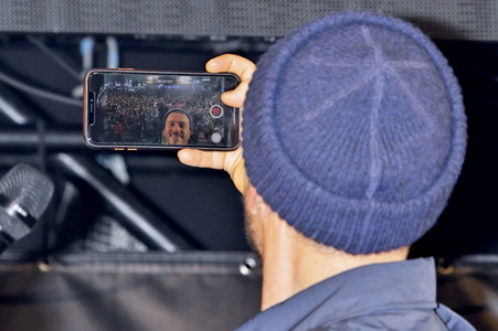 Tokyo Comic Con 2019 in Chiba