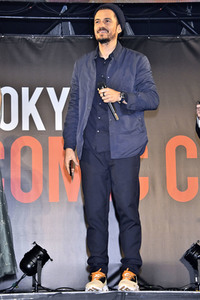 Tokyo Comic Con 2019 in Chiba