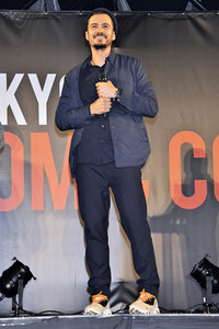 Tokyo Comic Con 2019 in Chiba