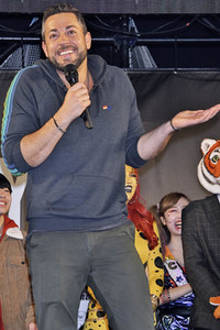 Tokyo Comic Con 2019 in Chiba