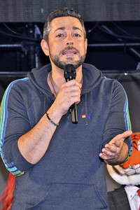 Tokyo Comic Con 2019 in Chiba