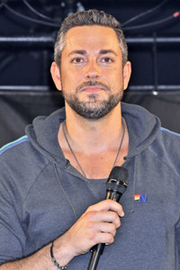 Tokyo Comic Con 2019 in Chiba