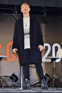 Tokyo Comic Con 2019 in Chiba