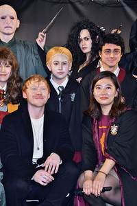 Tokyo Comic Con 2019 in Chiba