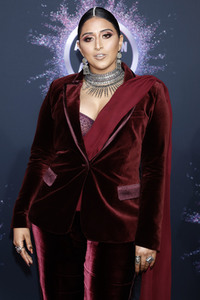 American Music Awards 2019 in Los Angeles