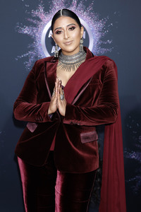 American Music Awards 2019 in Los Angeles