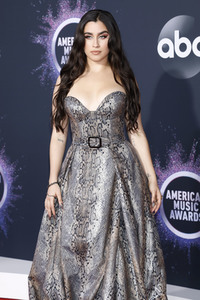 American Music Awards 2019 in Los Angeles