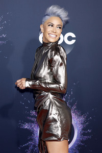 American Music Awards 2019 in Los Angeles