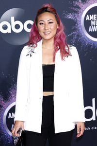 American Music Awards 2019 in Los Angeles