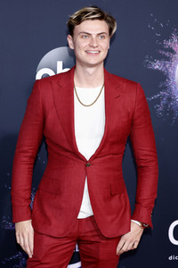 American Music Awards 2019 in Los Angeles