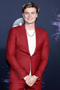 American Music Awards 2019 in Los Angeles