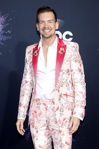 American Music Awards 2019 in Los Angeles