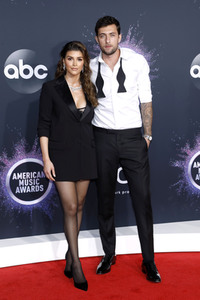 American Music Awards 2019 in Los Angeles