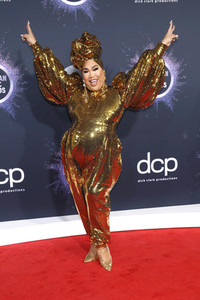 American Music Awards 2019 in Los Angeles