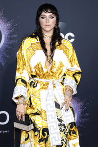 American Music Awards 2019 in Los Angeles
