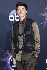 American Music Awards 2019 in Los Angeles