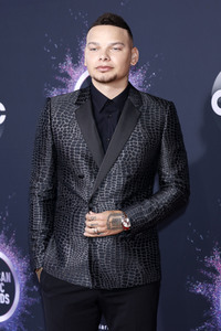 American Music Awards 2019 in Los Angeles