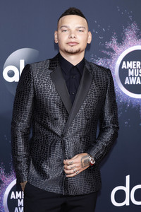 American Music Awards 2019 in Los Angeles