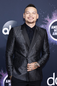 American Music Awards 2019 in Los Angeles