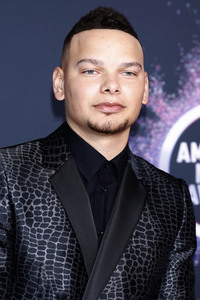 American Music Awards 2019 in Los Angeles