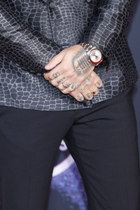 American Music Awards 2019 in Los Angeles