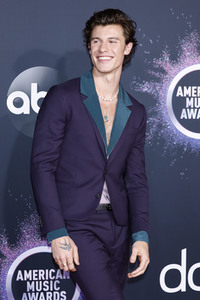 American Music Awards 2019 in Los Angeles
