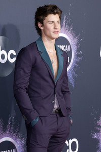 American Music Awards 2019 in Los Angeles