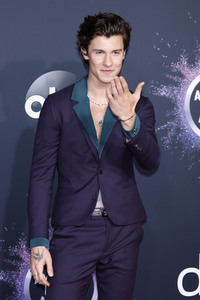 American Music Awards 2019 in Los Angeles